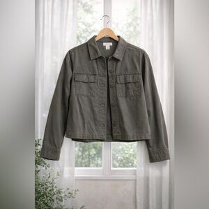 Nicole Miller New York Lightweight Jacket